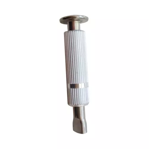 Piolo a scomparsa in Acciaio Inox per pavimentazione