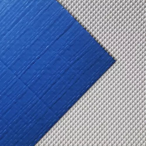 Copertura Isotermica a schiuma multistrato HYDRO COVER 350 gr/m²