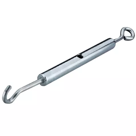 Tenditore in acciaio inox Aisi 316