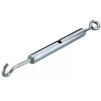 Tenditore in acciaio inox Aisi 316