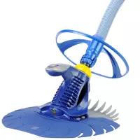 Pulitore idraulico T5 Duo by Zodiac