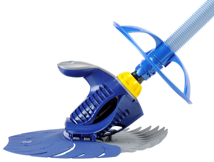 Robot pulitore idraulico T5 DUO zodiac Pulitore idraulico Zodiac T5 Duo aggiornato