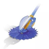 Pulitore Idraulico Zodiac Kontiki 2