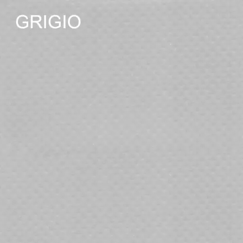 Rivestimento Liner Alkorplan T2000 in PVC h 2.05, 25 mt - 51,25 mq - GRIGIO