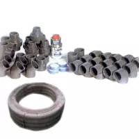 Kit Raccordi e Tubazioni 3 - Collegamento impianto piscina