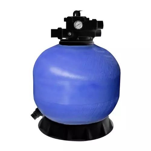 Filtro per piscina MALTA Top fino a 16 mc/h - Raccordi 5 cm