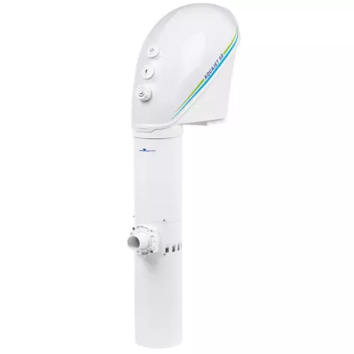 Nuoto Controcorrente AZURO JET 50 per piscine Fuoriterra e Interrate