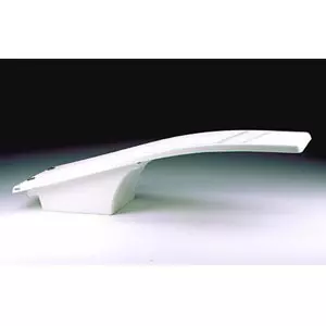 Trampolino flessibile per piscina Dynamic 1,61 m