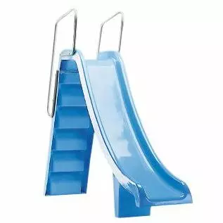 Scivolo per piscina SPLASH h 1,80 m