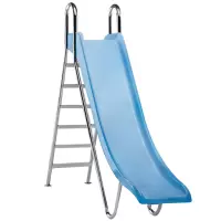 Scivolo per piscina Dritto LAGOON h 1,30 m