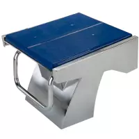 Blocco di partenza BCN03 per piscina Fisso