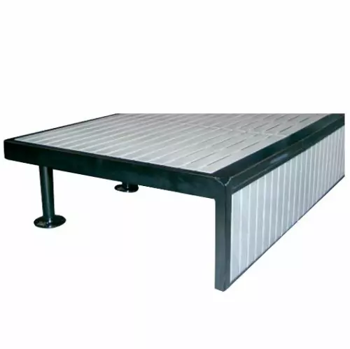 Piattaforma per blocchi di partenza