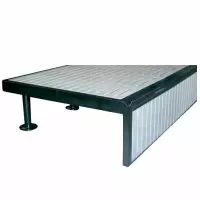 Piattaforma per blocchi di partenza