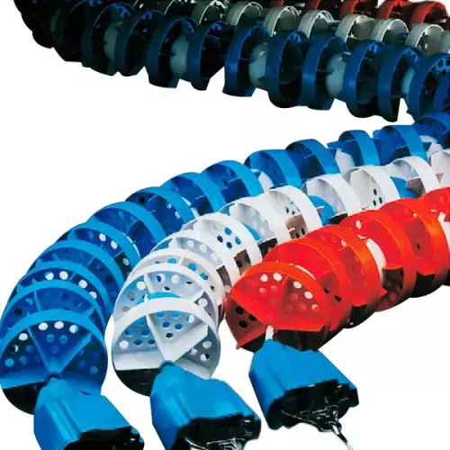 Corsia Galleggiante Mosca 25 e 50 m