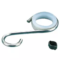 Gancio per Corda di corsia