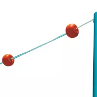 Paletti segnalazione Falsa Partenza per piscine