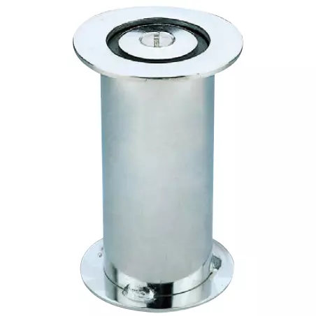 Ancoraggio piano Zurich-Wiesbaden diametro 43 e 48 mm