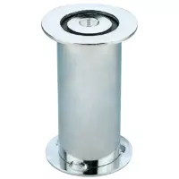 Ancoraggio piano Zurich-Wiesbaden diametro 43 e 48 mm