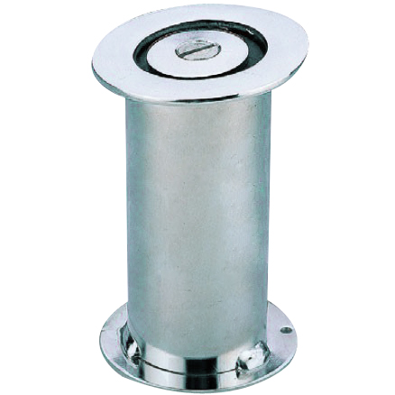 Ancoraggio inclinato finlandese