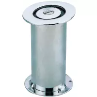 Ancoraggio inclinato Finlandese diametro 43 e 48 mm