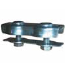 morsetto inox piscina