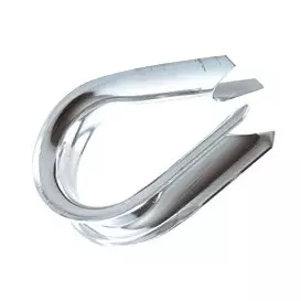 Redancia in acciaio inox